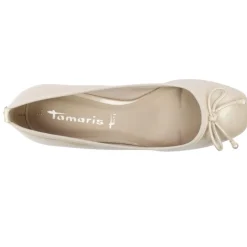 22321 Shoe - Champagne