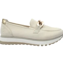 49051 Shoe - Cream