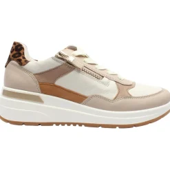 57702 Shoe - Cream