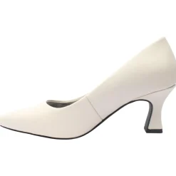 22420 Shoe - Cream