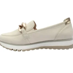 49051 Shoe - Cream