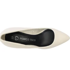 22420 Shoe - Cream