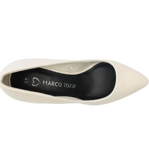 22420 Shoe - Cream