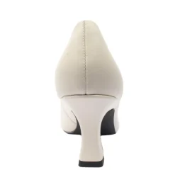 22420 Shoe - Cream