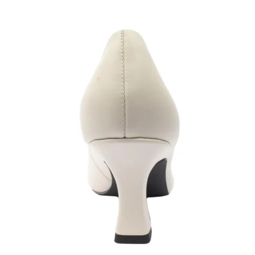 22420 Shoe - Cream