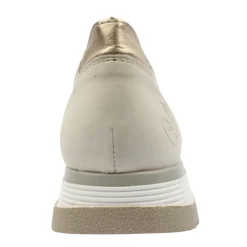 49051 Shoe - Cream