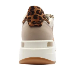 57702 Shoe - Cream