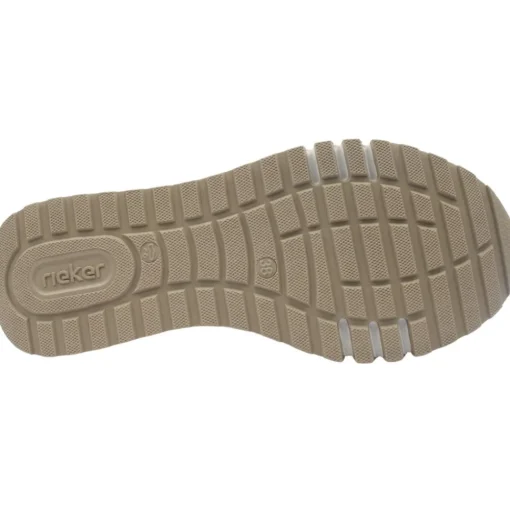 49051 Shoe - Cream