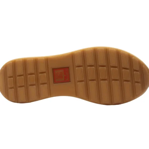 54801 Shoe - Cream