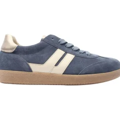 63300 Shoe - Denim