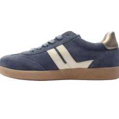 63300 Shoe - Denim