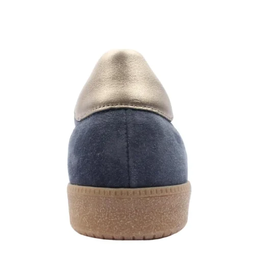 63300 Shoe - Denim