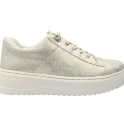 23784 Shoe - Gold
