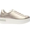 66395 Shoe - Gold