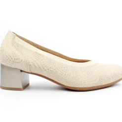 5720 Shoe - Gold