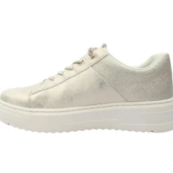 23784 Shoe - Gold