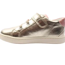 7903122 Shoe - Gold