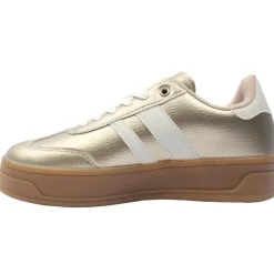 143645 Shoe - Gold