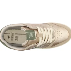 1510301 Shoe - Gold