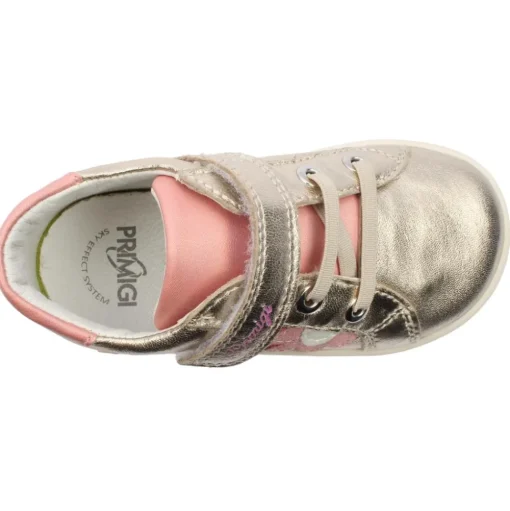 7903122 Shoe - Gold