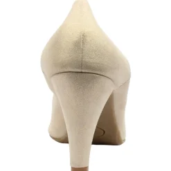 1354 Shoe - Gold