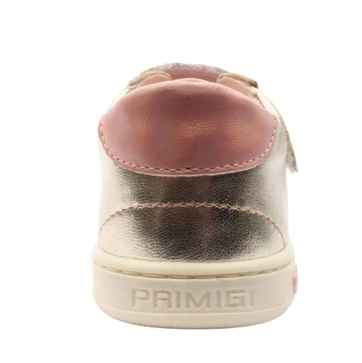 7903122 Shoe - Gold