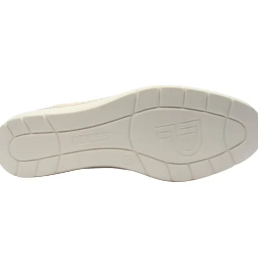 10373 Shoe - Gold