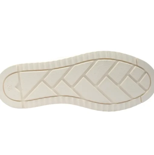 23784 Shoe - Gold