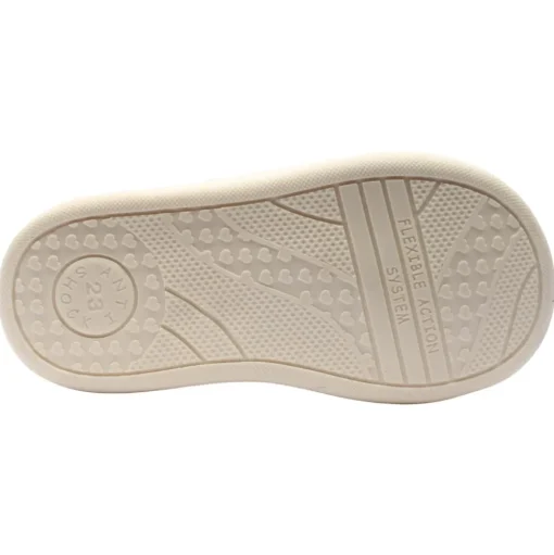 7903122 Shoe - Gold