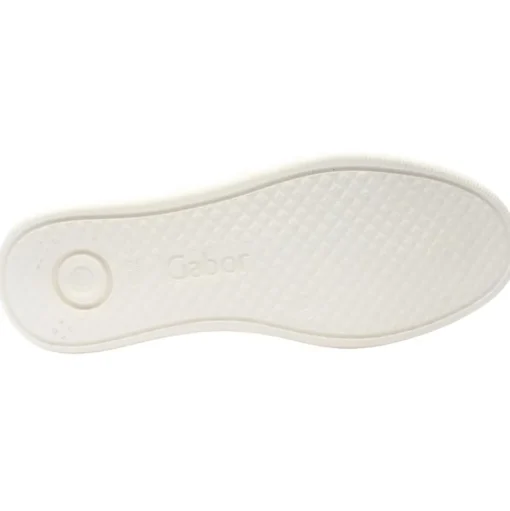 66395 Shoe - Gold