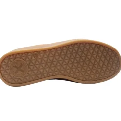 143645 Shoe - Gold