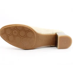 5720 Shoe - Gold
