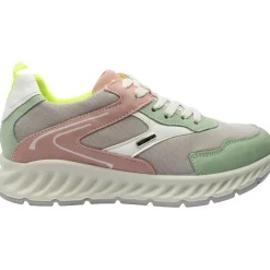 757028 Shoe - Green