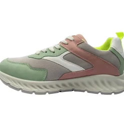 757028 Shoe - Green