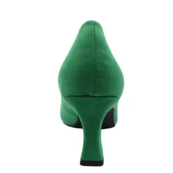 22418 Shoe - Green
