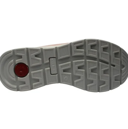 757028 Shoe - Green