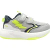 7950044 Shoe - Grey