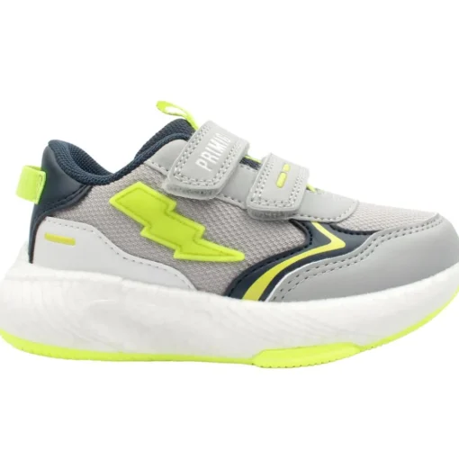 7950044 Shoe - Grey