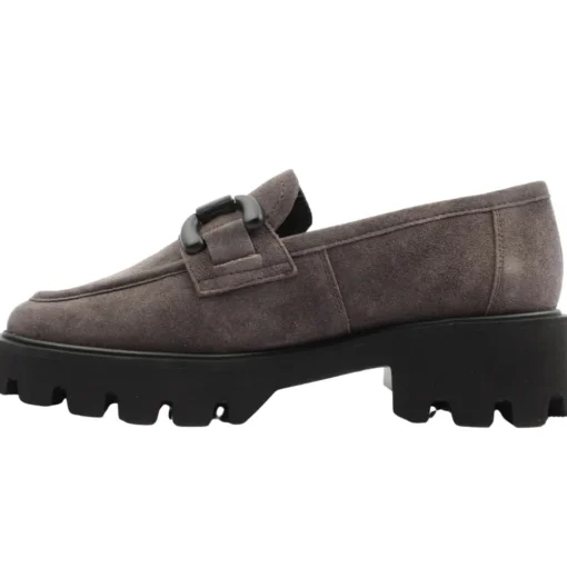 21701 Shoe - Grey