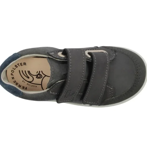 2002502 Shoe - Grey