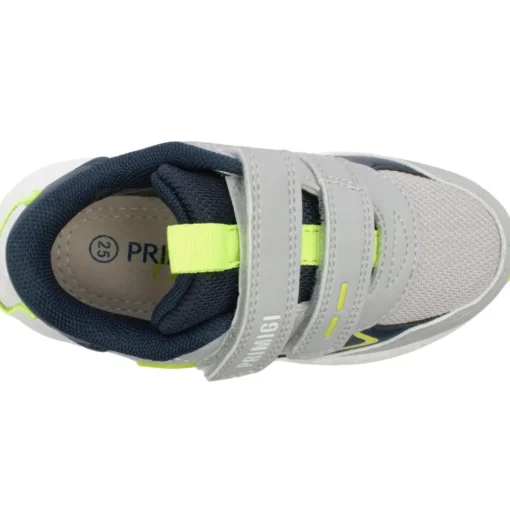 7950044 Shoe - Grey