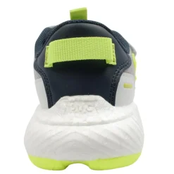 7950044 Shoe - Grey