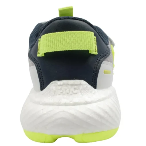 7950044 Shoe - Grey