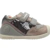 241104 Shoe - Grey Multi