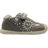 241109 Shoe - Grey Multi
