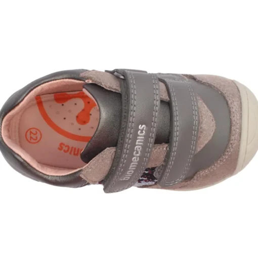 241104 Shoe - Grey Multi