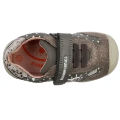 241109 Shoe - Grey Multi