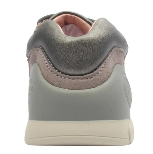 241104 Shoe - Grey Multi