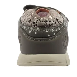 241109 Shoe - Grey Multi