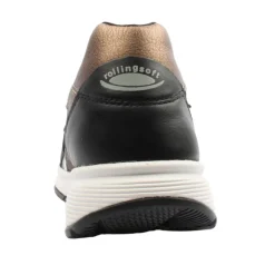 56878 Shoe - Grey Multi